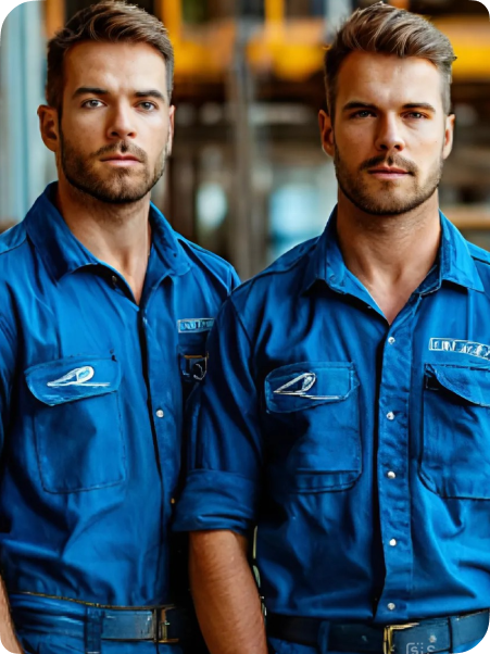 Подберем персонал всего за 3 дня